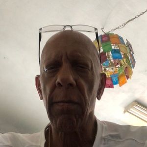 Meet your Posher, Todd